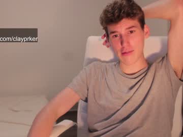 female cam man clay_parker image #661155