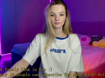 female cam girl _passion_show_ image #3174159