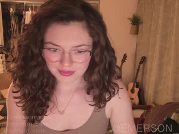 female cam girl emersoncane image #711231