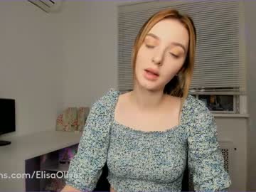 female cam girl elisa_oliver image #139183