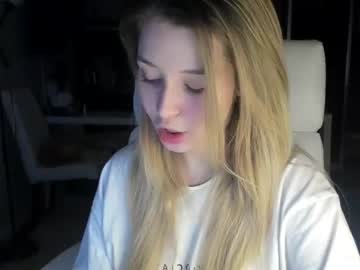 female cam girl sun_shine_baby image #824394