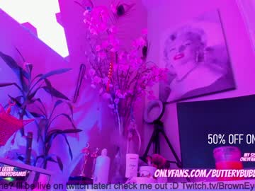female cam girl butterybubblebutt image #2062634