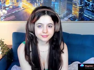 female cam girl nessa_more image #3472728