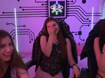 female cam couple anabel054 image #1757820