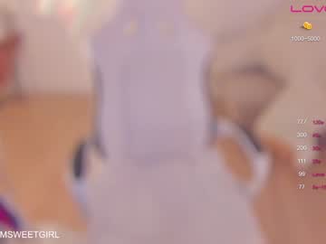 female cam girl dreamsweetgirl image #3816239