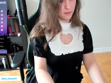female cam girl alexa_dream image #3909926