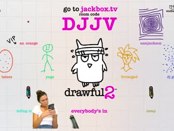 female cam girl livanddrew image #194241