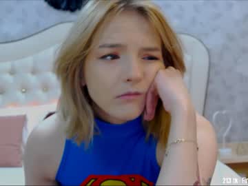 female cam girl ginger_pie image #2126684