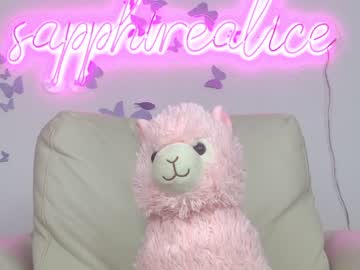 female cam girl sapphirealice image #3519865
