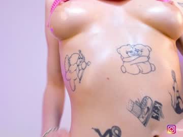 female cam girl mango_shake image #1192042
