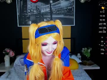 female cam girl nicky_spark image #3124264