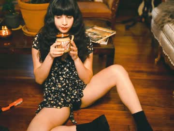 female cam girl ingennui image #3007449