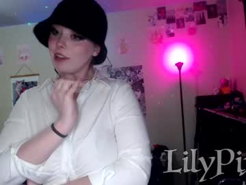 female cam girl lilypixel image #3095356