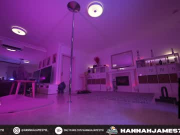 female cam girl hannahjames710 image #3001380
