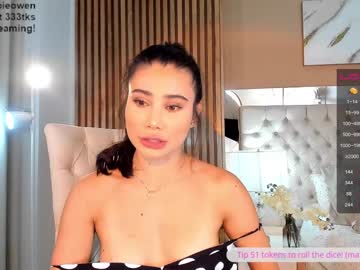 female cam girl abie_owen image #2391395
