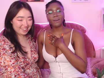 female cam couple milliebrause image #1764017