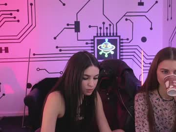 female cam couple anabel054 image #2195592