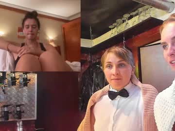 female cam couple dirtypub image #2618848