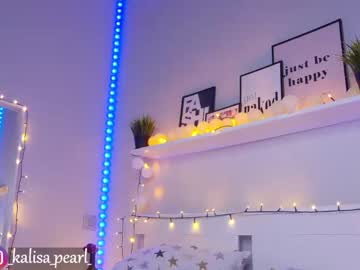 female cam girl kalisa_pearl image #1060874