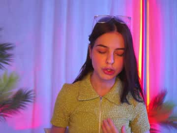 female cam girl hannasthesia image #3796412