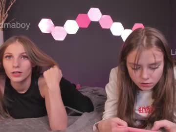 female cam girl lilypa1mer image #780364