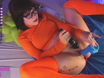 female cam girl pepperxminthe image #2881568