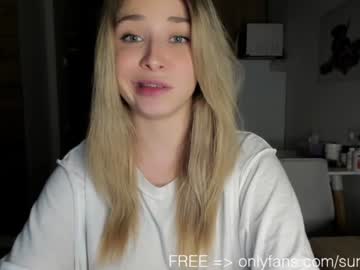 female cam girl sun_shine_baby image #2892136