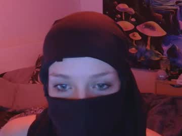 thebangstons  webcam