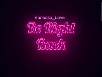 female cam girl vanessa_love image #3331133