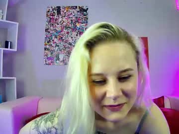valerinna  female  webcam