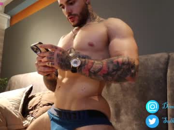 female cam man dominic_sullivan1 image #2351191
