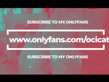 female cam girl ocicat image #1752687