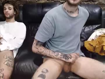 female cam man straighttattoedbasement image #1985378