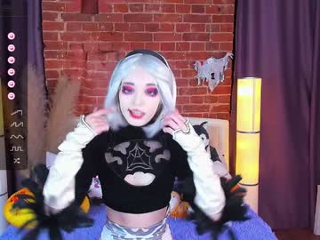 female cam girl nicky_spark image #2928674