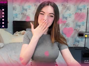 female cam girl tits_your_dreams image #1455517