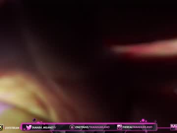 female cam girl tamaramilano image #1719314