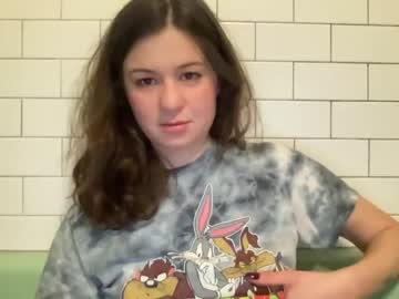 female cam girl internet_famous image #771328