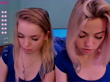 female cam couple huntertiana image #1811122
