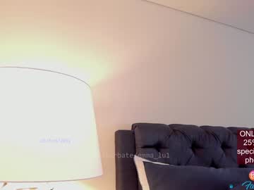 female cam girl emma_lu1 image #1211636