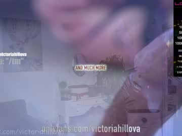 female cam girl victoriahillova image #489529