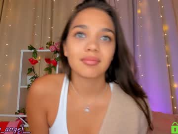 female cam girl annbarby image #205732