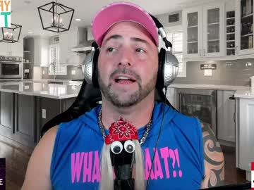 female cam man whaaaaaaaat image #1631244