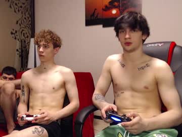 female cam man teddy_mode image #2029754
