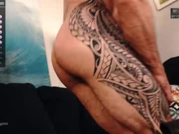 female cam man muscle_dog image #78423