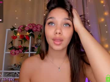 female cam girl annbarby image #293756