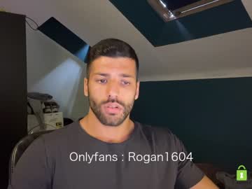 female cam man rogan1604 image #1813418