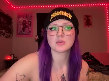 female cam girl gro0vybaby image #3973253