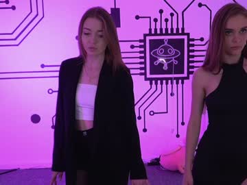 female cam couple anabel054 image #1813170