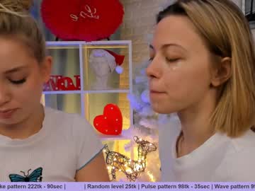 female cam couple huntertiana image #762578