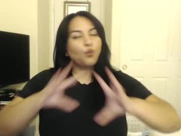female cam girl iamplutonianlust image #599069